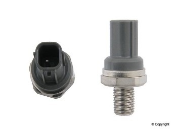 Ignition Knock (Detonation) Sensor