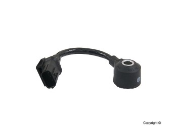 Ignition Knock (Detonation) Sensor