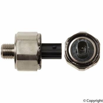 Ignition Knock (Detonation) Sensor