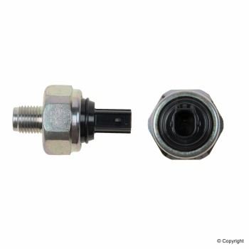 Ignition Knock (Detonation) Sensor