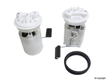 Electric Fuel Pump