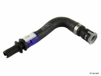 HVAC Heater Hose