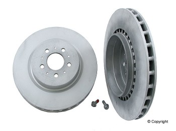Disc Brake Rotor