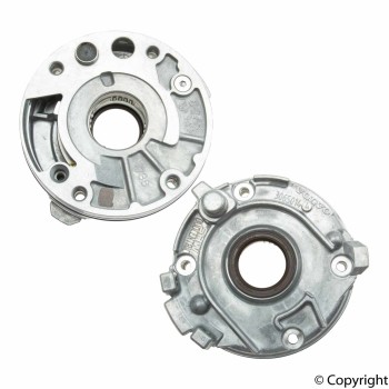 Engine Oil Pump