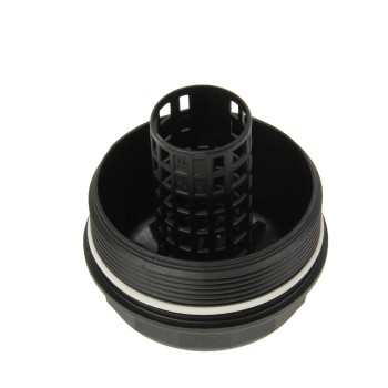 Engine Oil Filter Cap