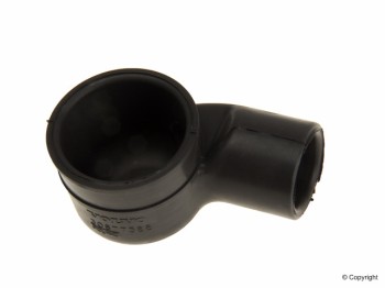 Engine Crankcase Breather Hose