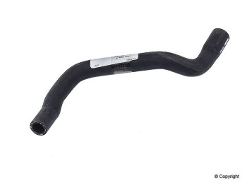 Engine Coolant Bypass Hose