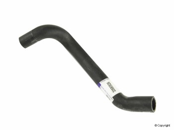 Engine Coolant Reservoir Hose