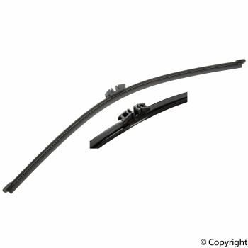 Windshield Wiper Blade