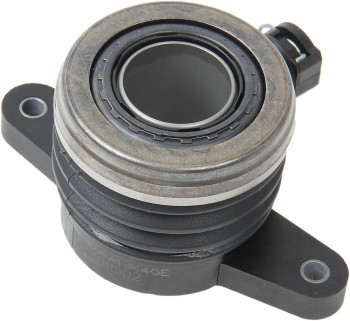 Clutch Release Bearing and Slave Cylinder Assembly
