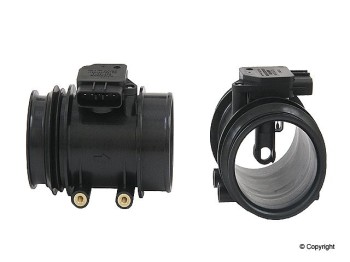 Mass Air Flow Sensor