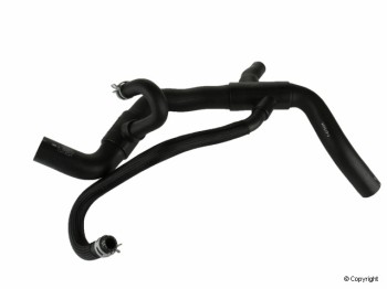 Radiator Coolant Hose