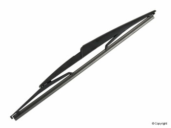 Windshield Wiper Blade