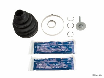 CV Joint Boot Kit