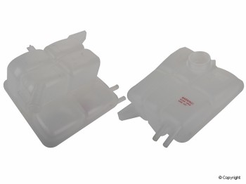Engine Coolant Reservoir