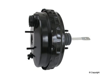 Power Brake Booster