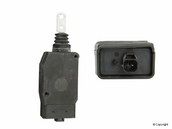 Door Lock Actuator Motor