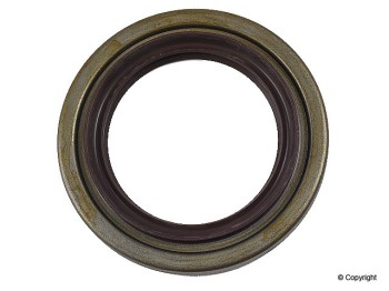 Wheel Seal
