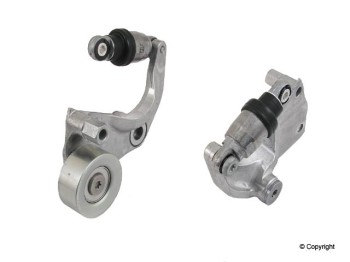 Accessory Drive Belt Tensioner Assembly
