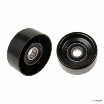 Accessory Drive Belt Idler Pulley