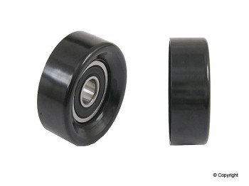 Accessory Drive Belt Idler Pulley