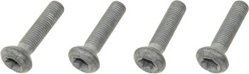 Wheel Bearing Bolt