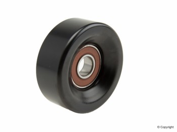 Accessory Drive Belt Idler Pulley