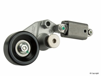 Accessory Drive Belt Tensioner
