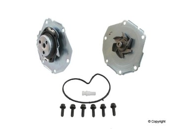 Engine Water Pump