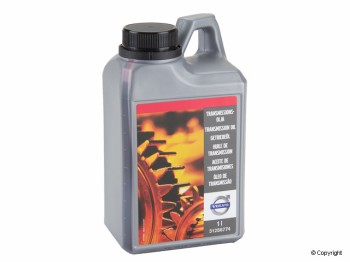 Automatic Transmission Fluid