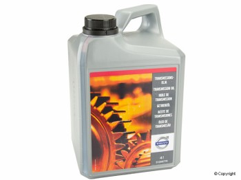 Automatic Transmission Fluid