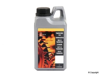 Gear Oil