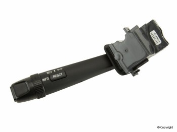 Turn Signal Switch
