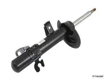 Suspension Strut Assembly