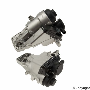 Engine Oil Separator