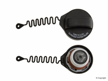 Fuel Tank Cap
