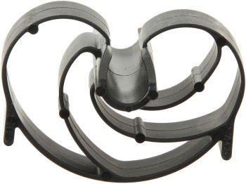 Rack And Pinion Housing C-Clip