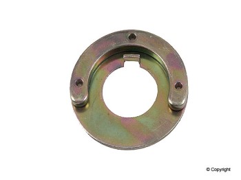 Steering Tie Rod Lock Plate