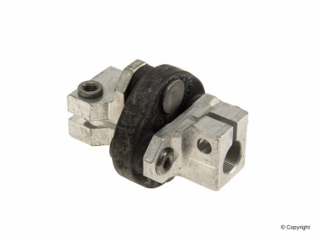 Steering Coupling Assembly