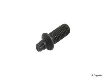 Steering Column Lock Bolt