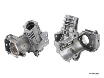 Steering Column Switch Housing