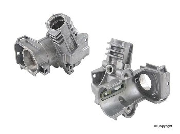 Steering Column Switch Housing