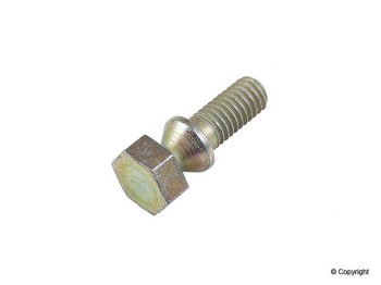 Steering Column Lock Bolt
