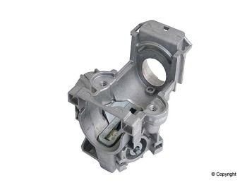 Steering Column Switch Housing