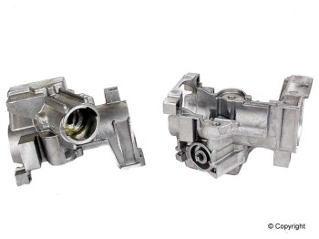 Steering Column Switch Housing