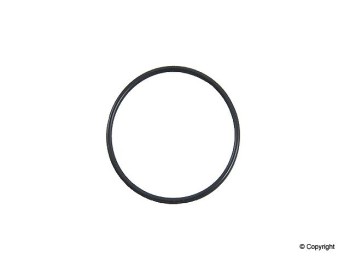 Power Steering Reservoir Gasket