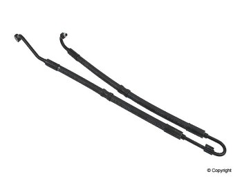 Power Steering Pressure Hose