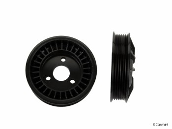 Power Steering Pump Pulley