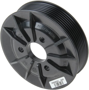 Power Steering Pump Pulley