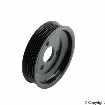 Power Steering Pump Pulley